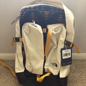North Face x Pendleton day pack! NWT